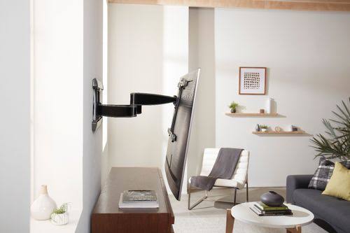 Swivel TV Wall Mount for 42x22 - 90x22 TVs R207