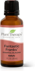 30 mL 100% Pure Undiluted Therapeutic Grade Essential Oil Blend U79408