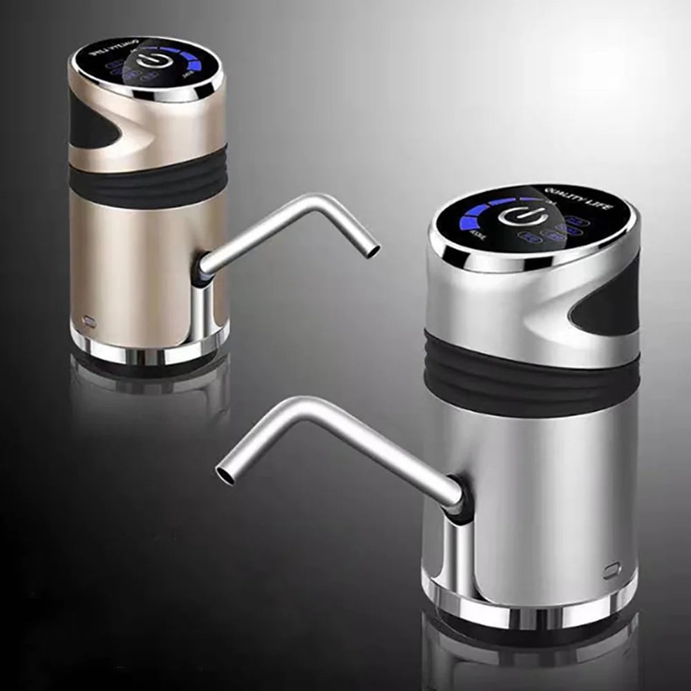 Usb Water Dispenser Bottle Switch Y96261