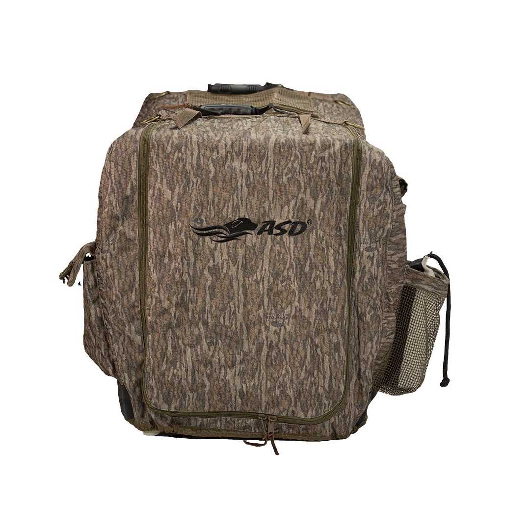 Kennel Coat I937561