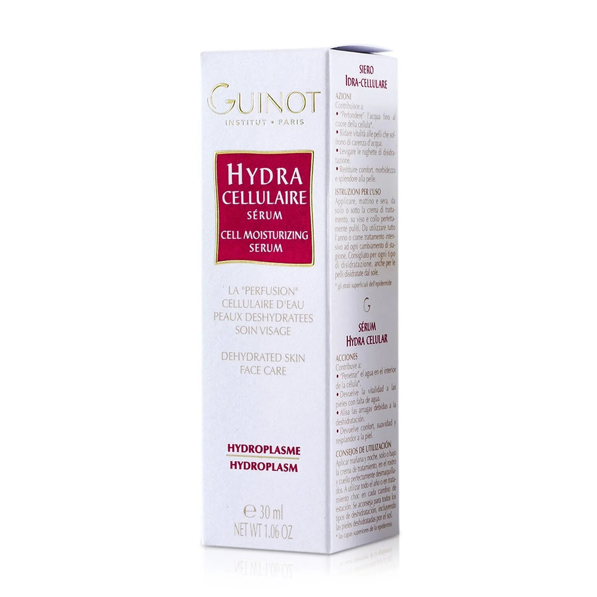 Hydra Cellulaire Cell Moisturizing Serum 30ml G2890