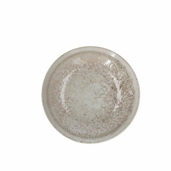 Sand Dessert Plate 20cm P216676