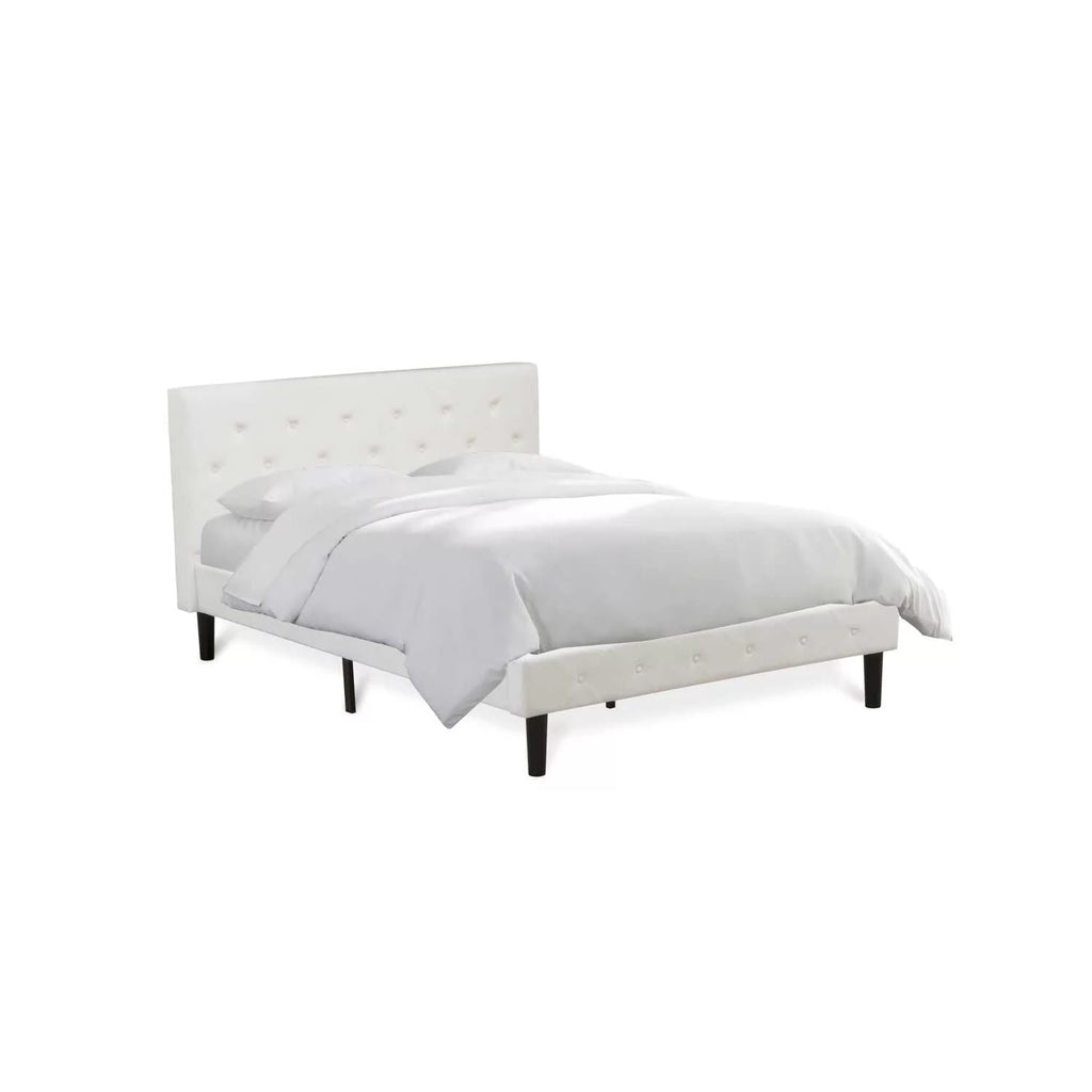 3 Pieces Wood Queen Bedroom Set I150373