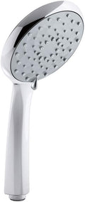 Vibrant Brushed Nickel Multifunction HandShower, Pack of 2 L1295
