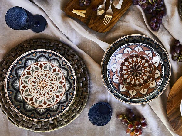 18pcs Table Set C8259