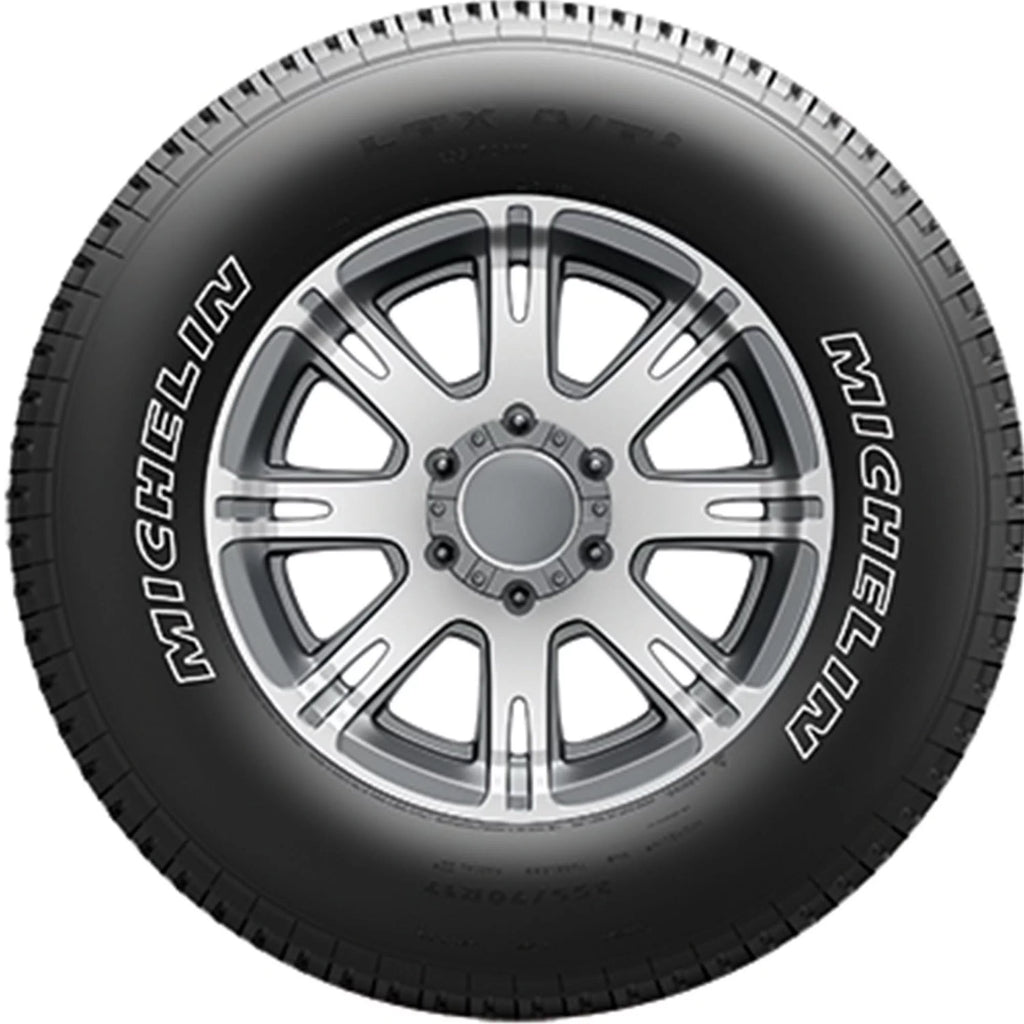 All-Season LT275/65R18/E Tire L4022