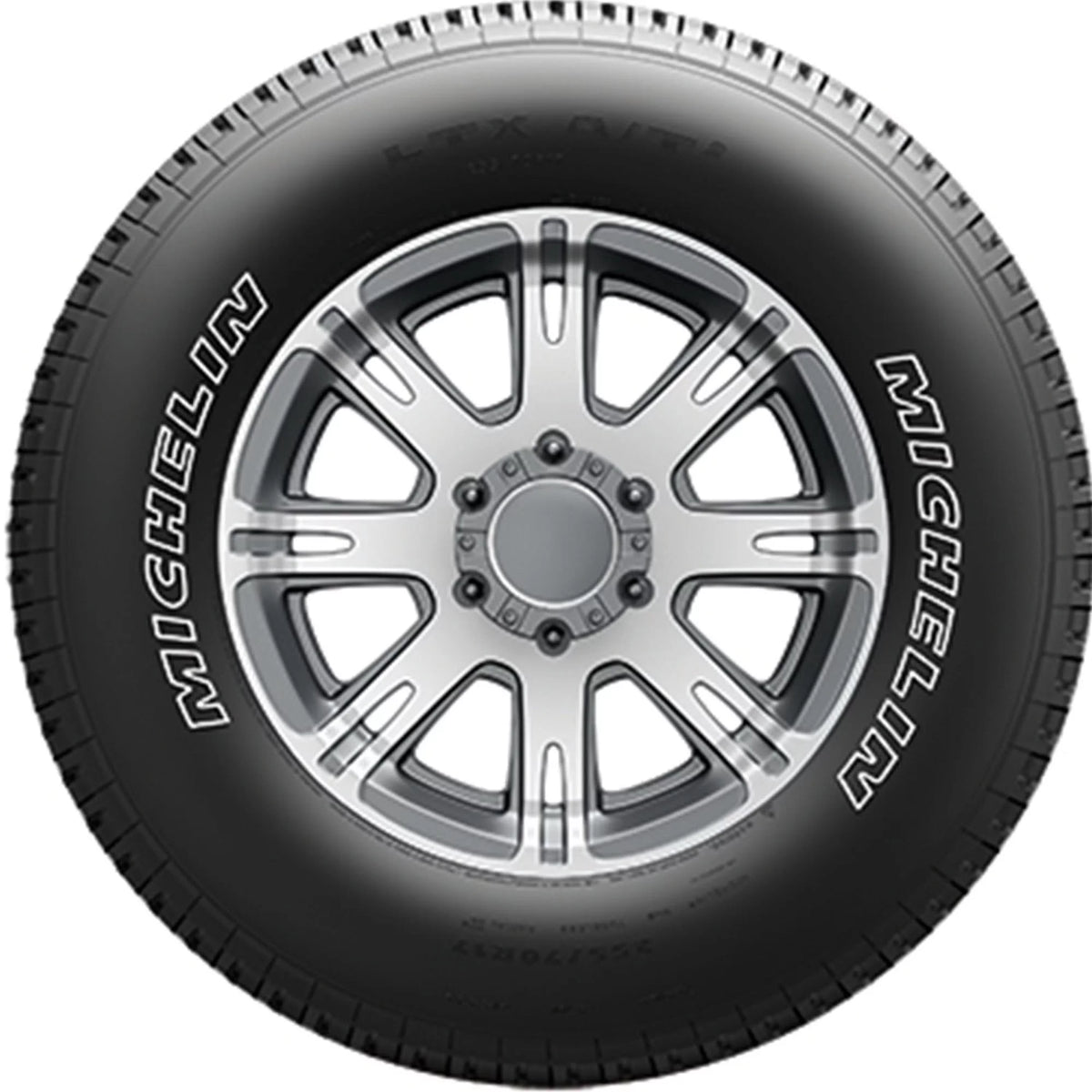 All-Season LT275/65R18/E Tire L4022