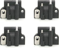 Ignition Coil 4PCS Pack of 2 J399