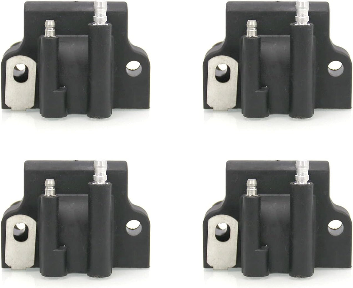Ignition Coil 4PCS Pack of 2 J399