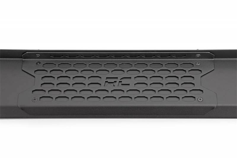 Ford HD2 Running Boards R98066