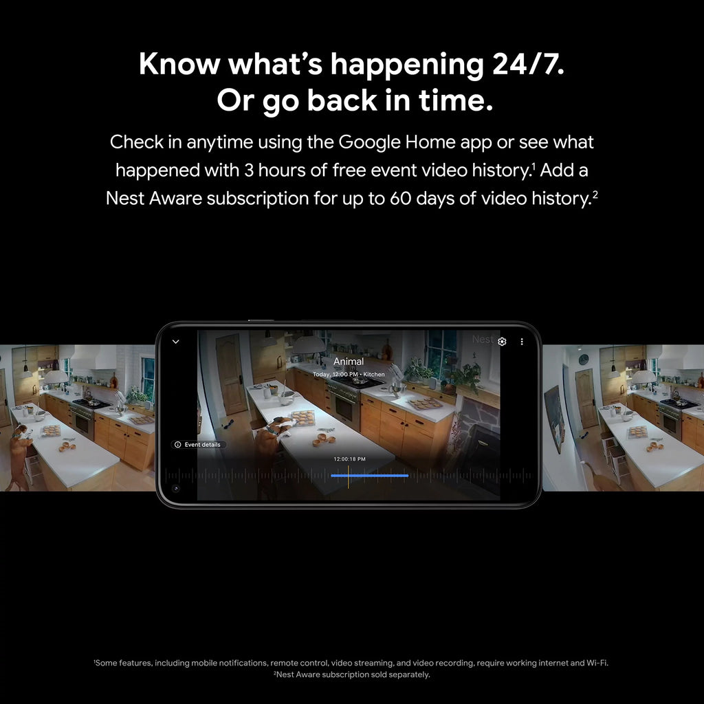 White Camera F711