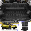 Car Trunk Mat Cargo Liner M4441