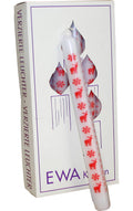 White Advent Candle E891083