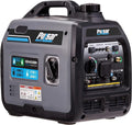 4000W Portable Dual Fuel Generator K73732