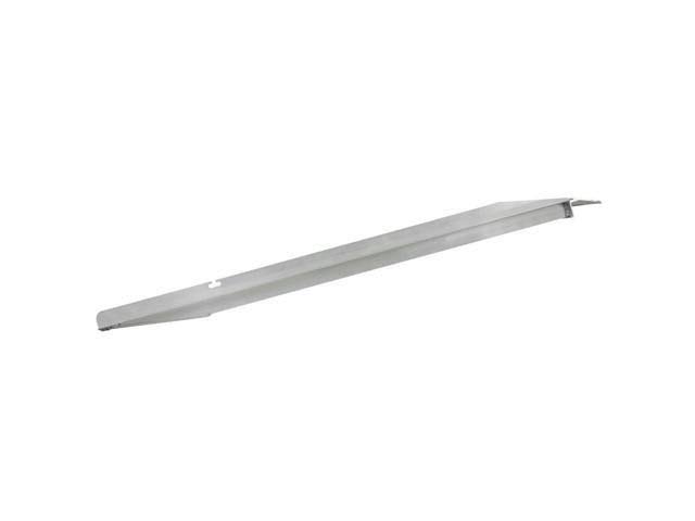 Aluminum Solid Curb Ramp I367481