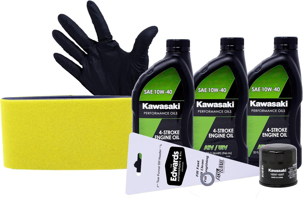 Maintenance Kit Pack of 2 G18404