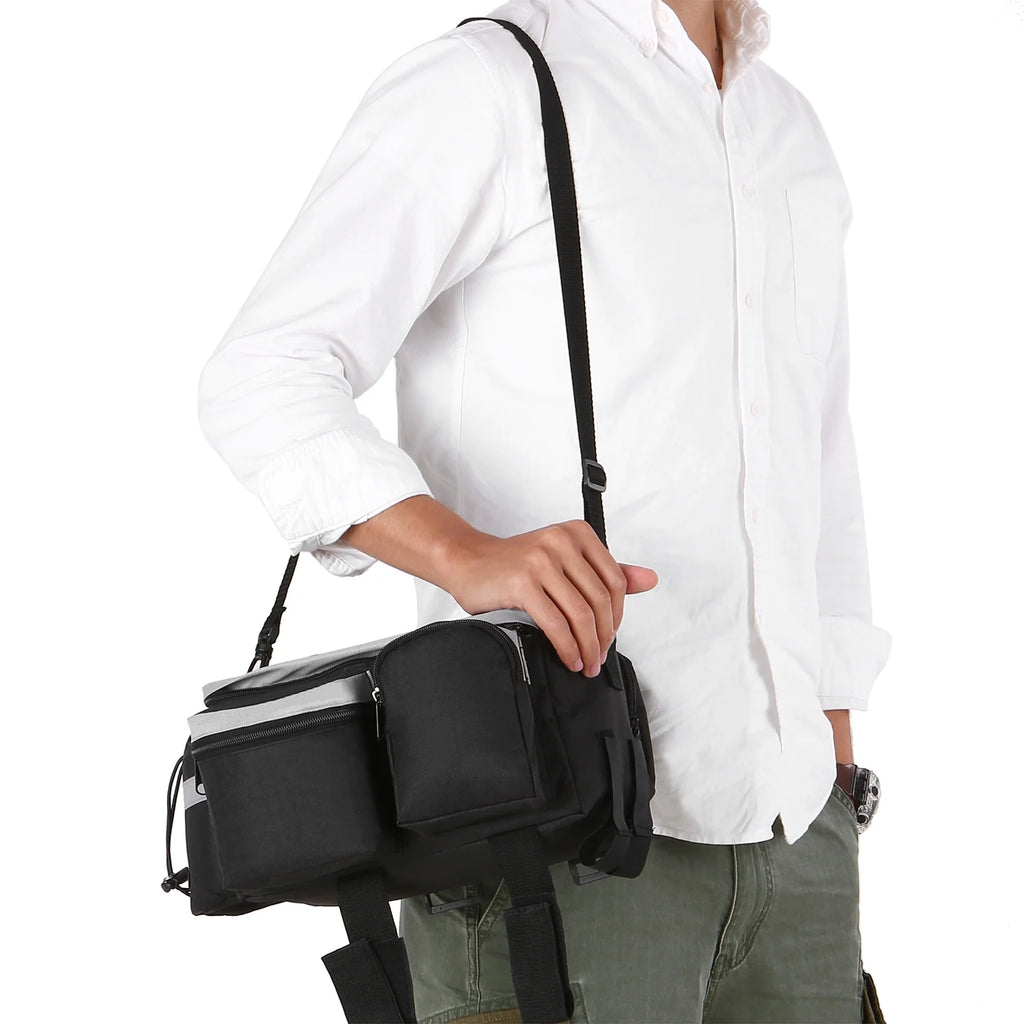 Bike Pannier H65304