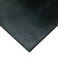 Black 3/16 in. 60A Neoprene Rubber Sheet Z7358
