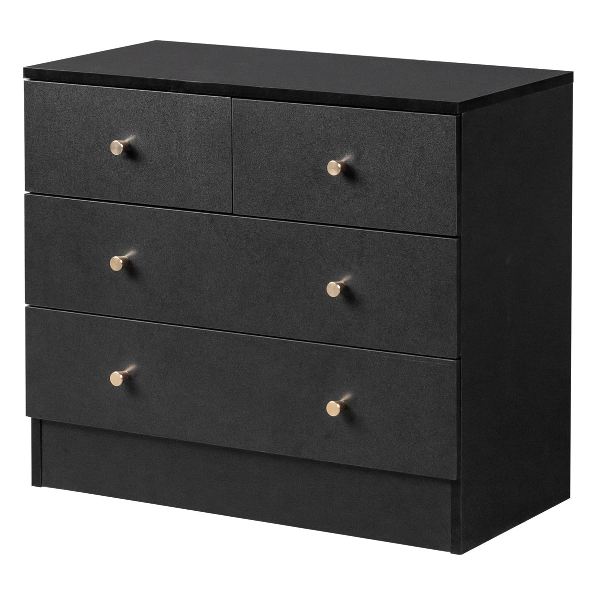 White 7 Drawer Wood Dresser Z98211