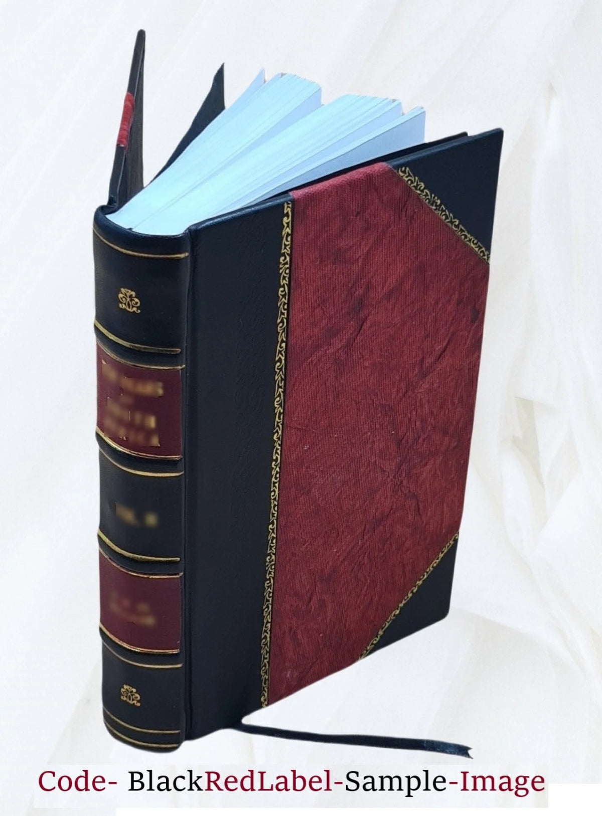 Leather Bound R755225