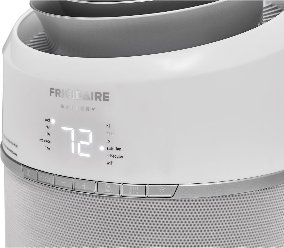 12,000 BTU Smart Portable Air Conditioner R874