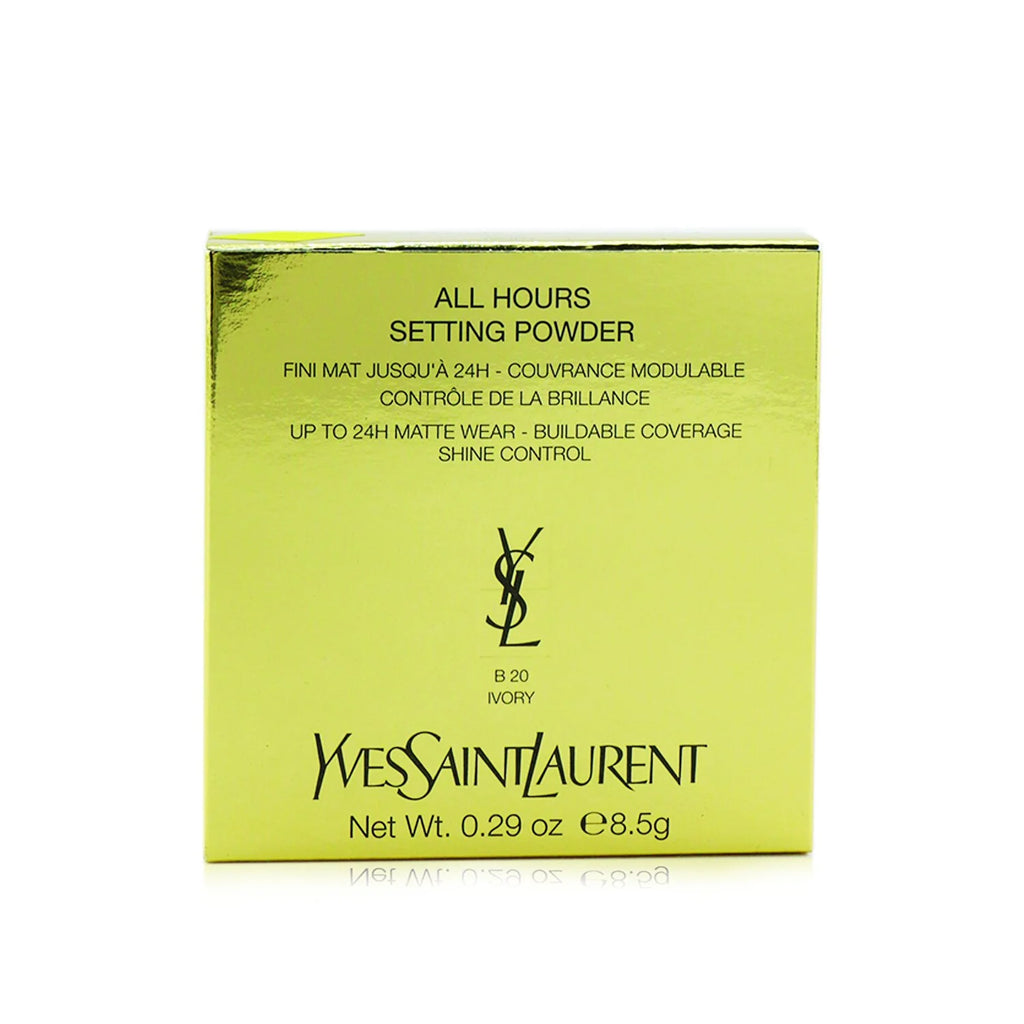 Setting Powder Y173554