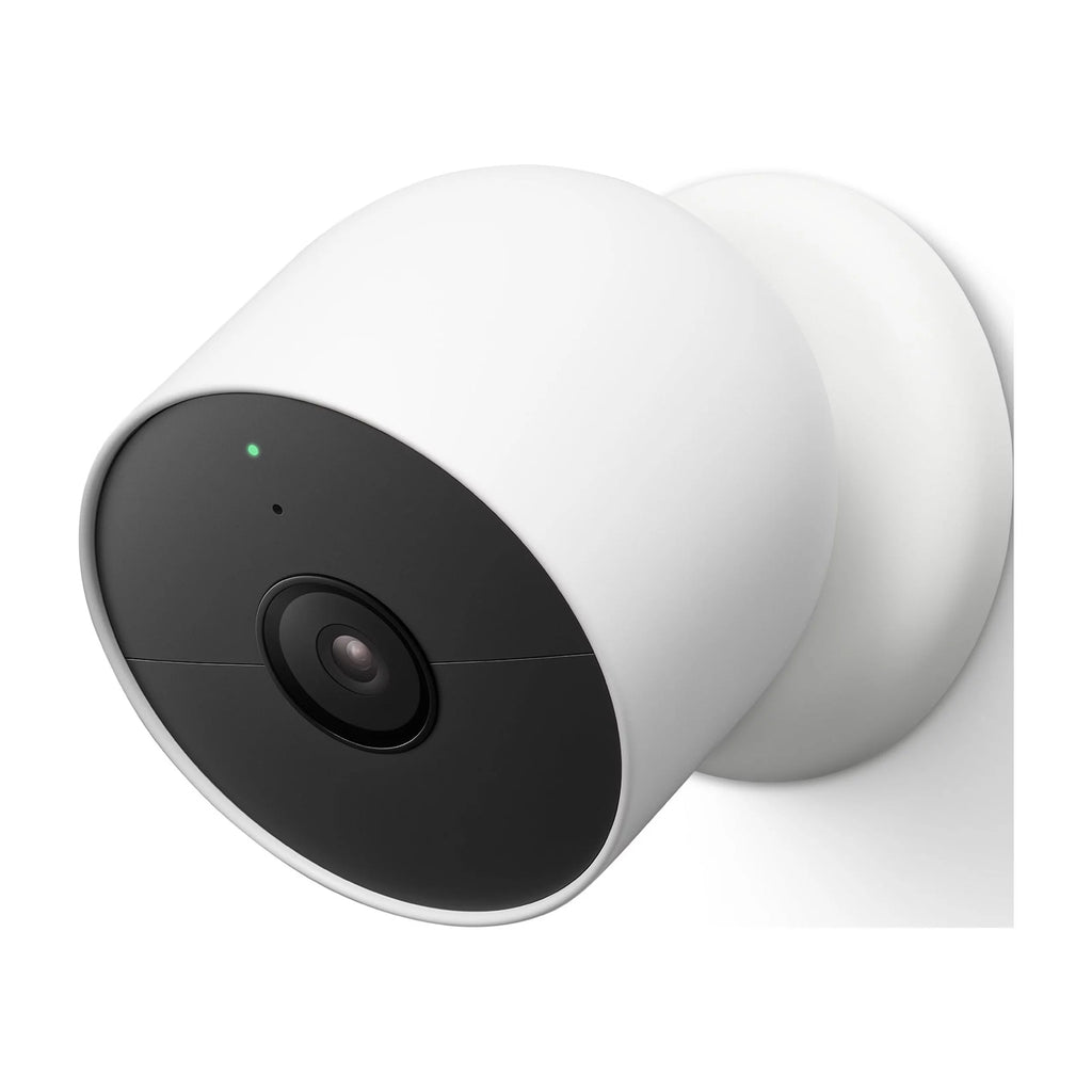 White Camera F711