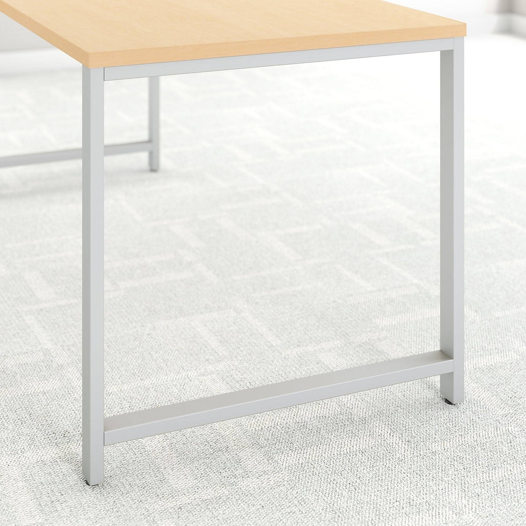 Maple Table Desk G429403