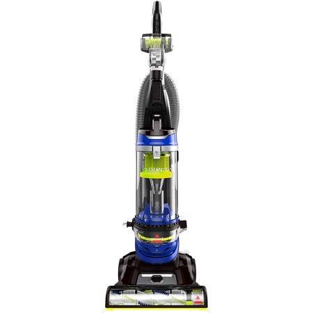 Blue Bagless Vacuum Cleaner F5123