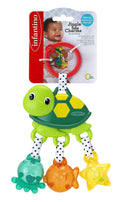 Turtle Rattle N784979