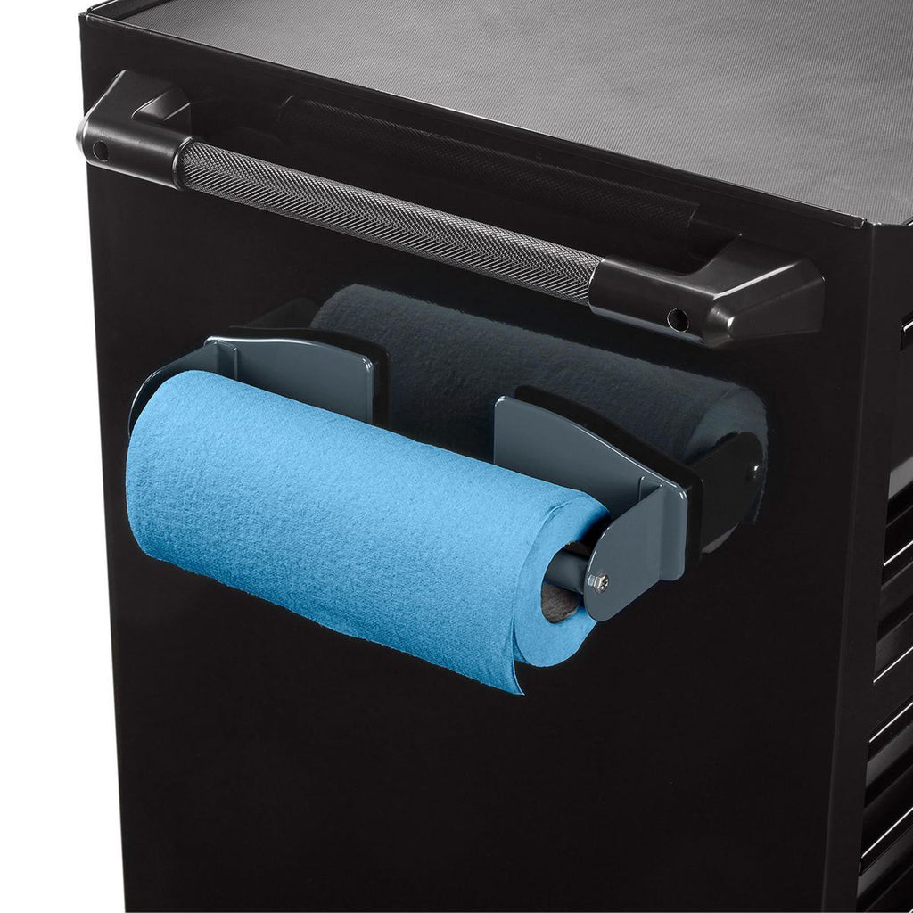 Magnetic Paper Towel Holder Q4443