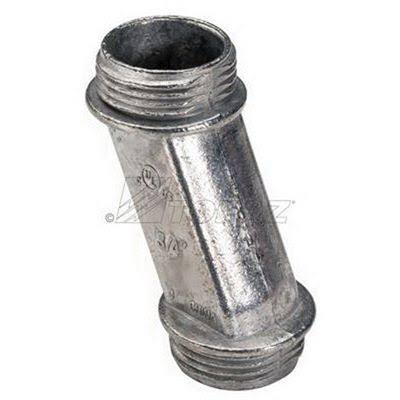 2-1/2x22 Rigid Offset Nipple Z813961