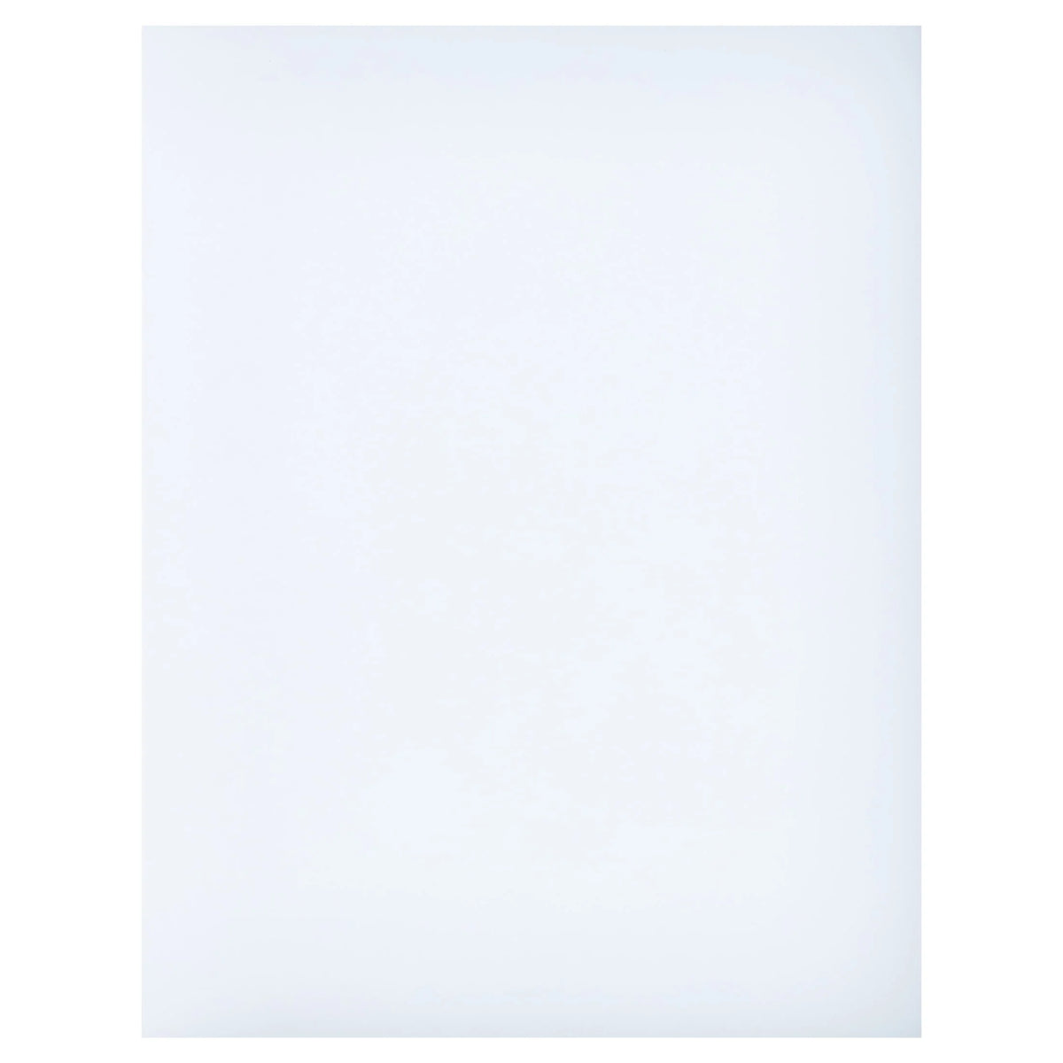 20lb 8.5 x 11 500 Sheets Copy Paper U210247
