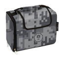 Gray 12-Pack Can Cooler B1654