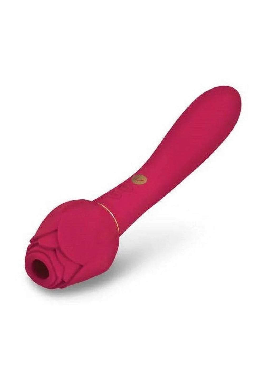 Red Suction Vibrator G95476