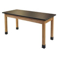 Chem-Res Top Lab Table H667